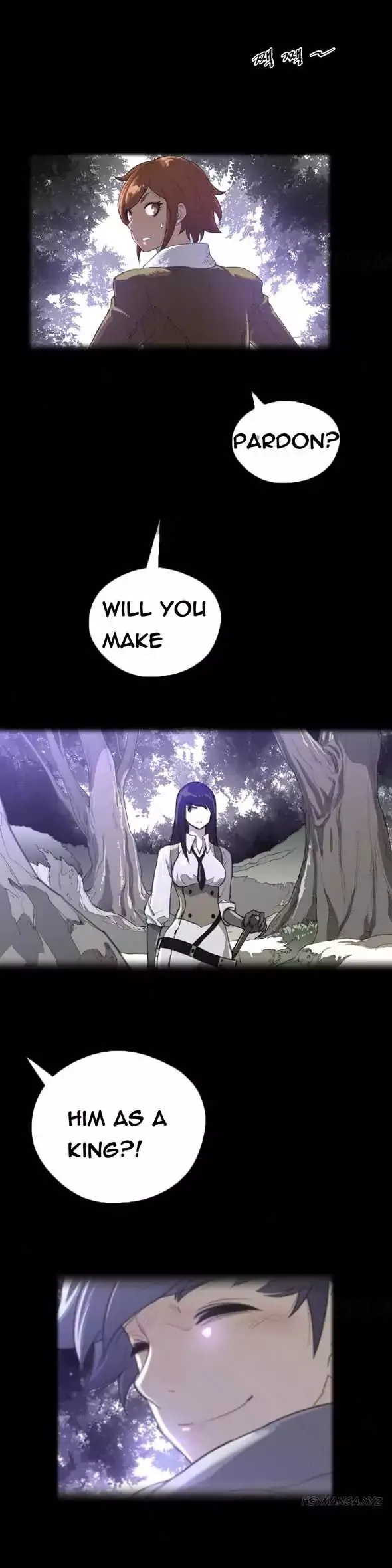 Read Perfect Half chapter 23 image 0 on Lezhin