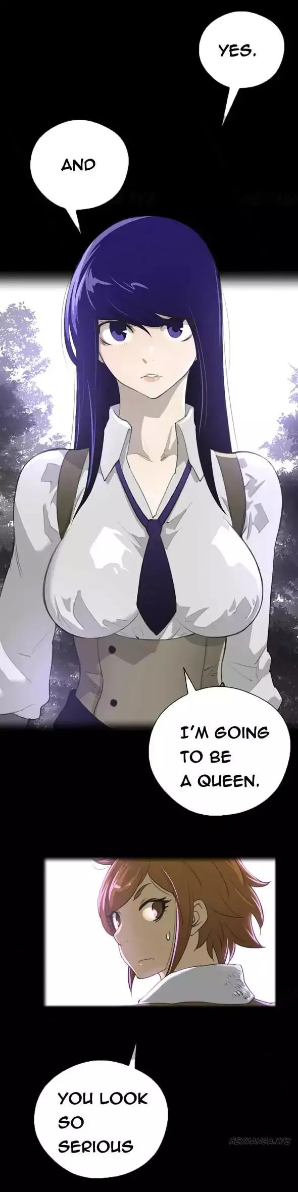 Read Perfect Half chapter 23 image 1 on Lezhin