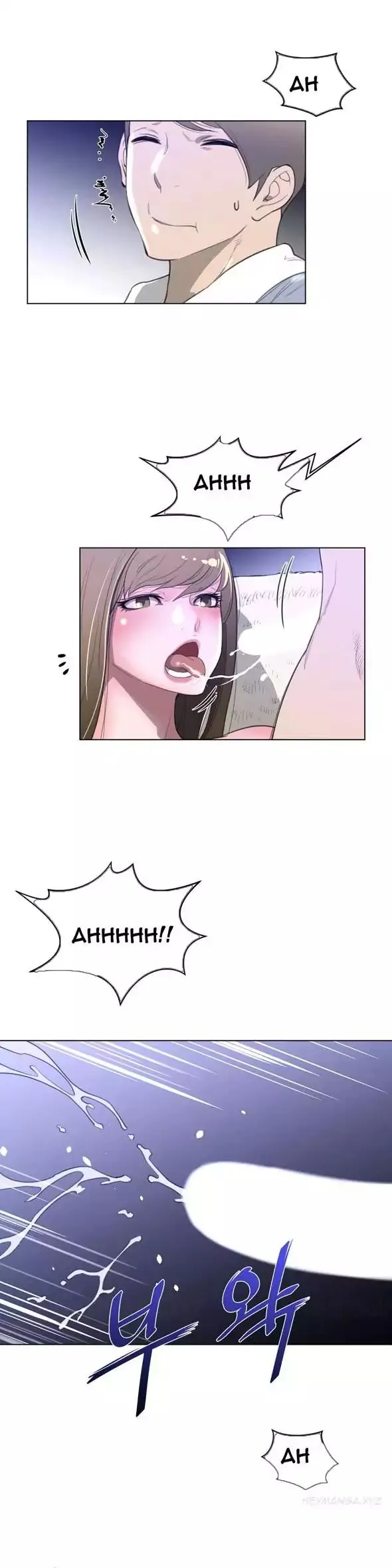 Read Perfect Half chapter 23 image 10 on Lezhin
