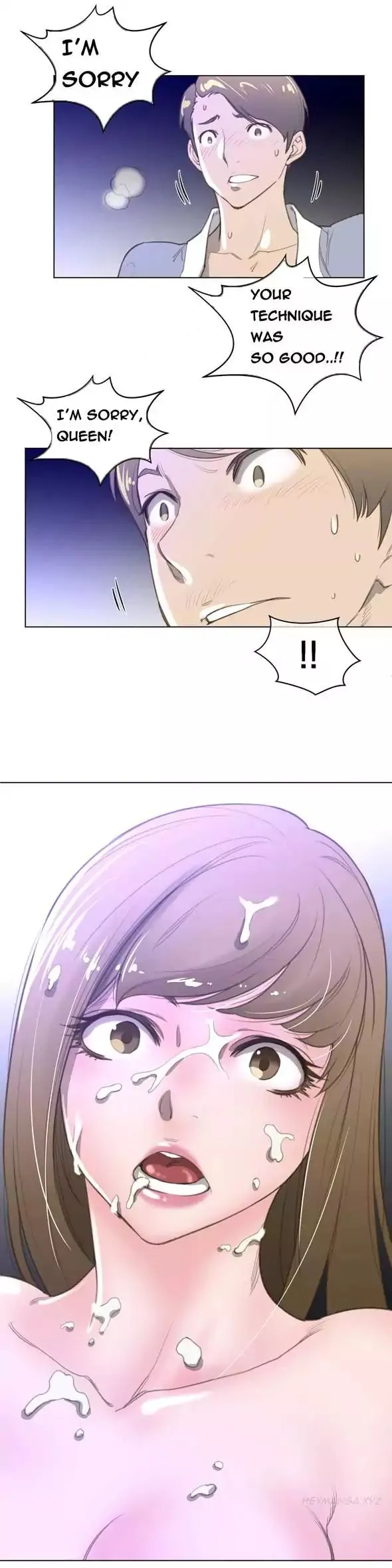 Read Perfect Half chapter 23 image 11 on Lezhin
