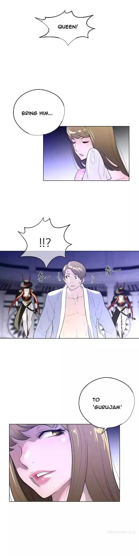 Read Perfect Half chapter 23 image 13 on Lezhin