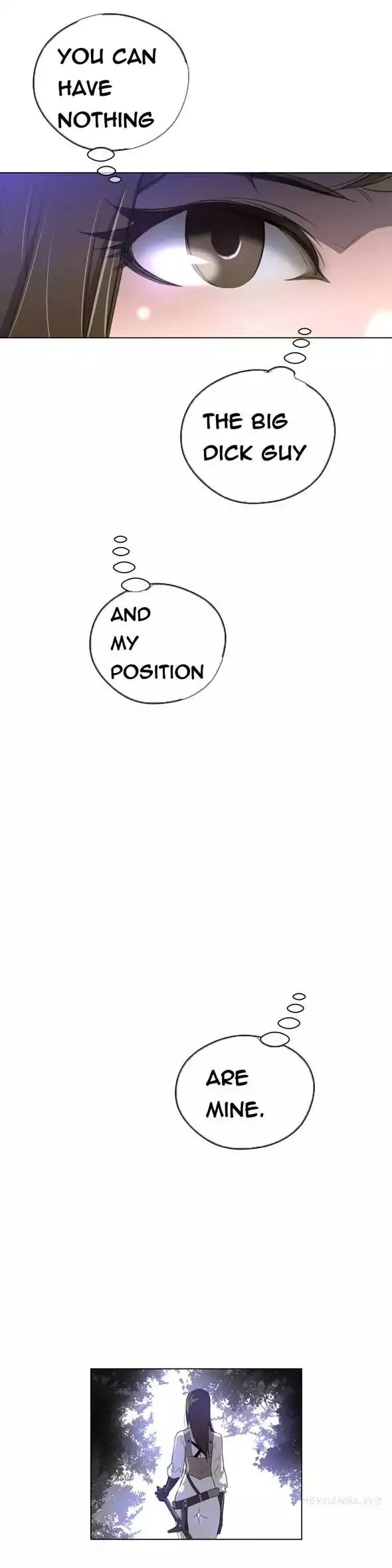 Read Perfect Half chapter 23 image 25 on Lezhin