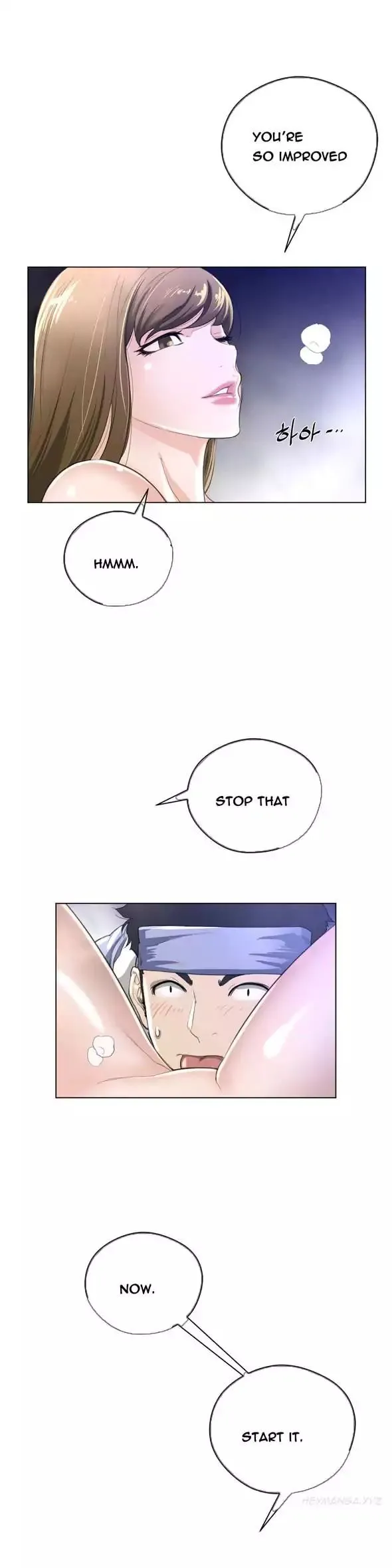 Read Perfect Half chapter 23 image 4 on Lezhin