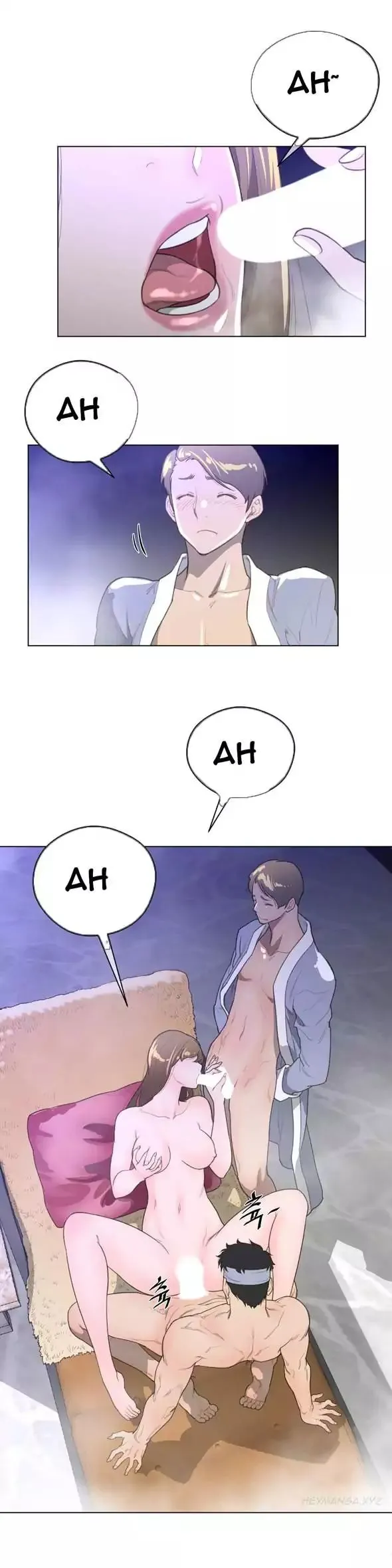 Read Perfect Half chapter 23 image 7 on Lezhin