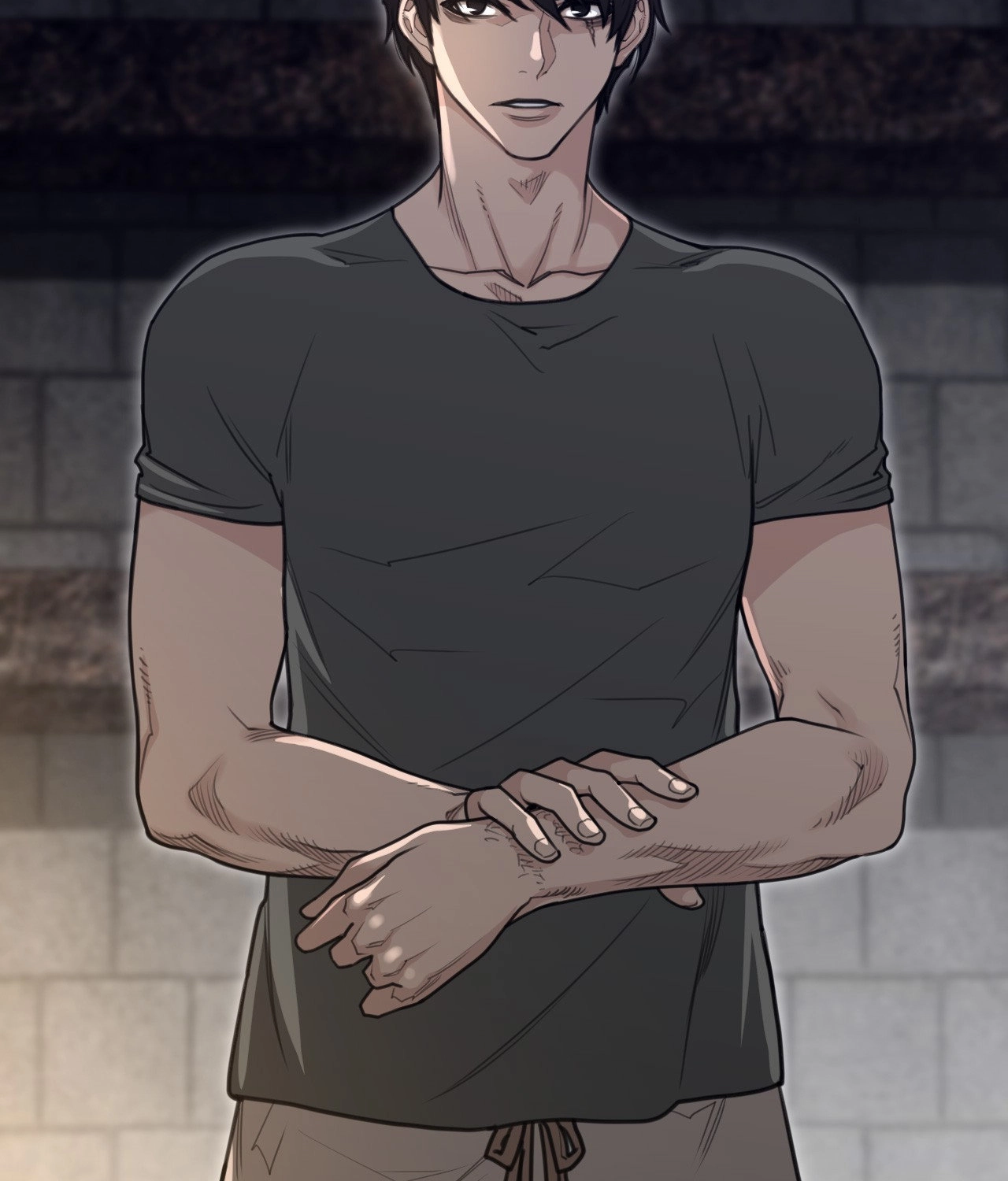 Read Perfect Half chapter 231 image 11 on Lezhin