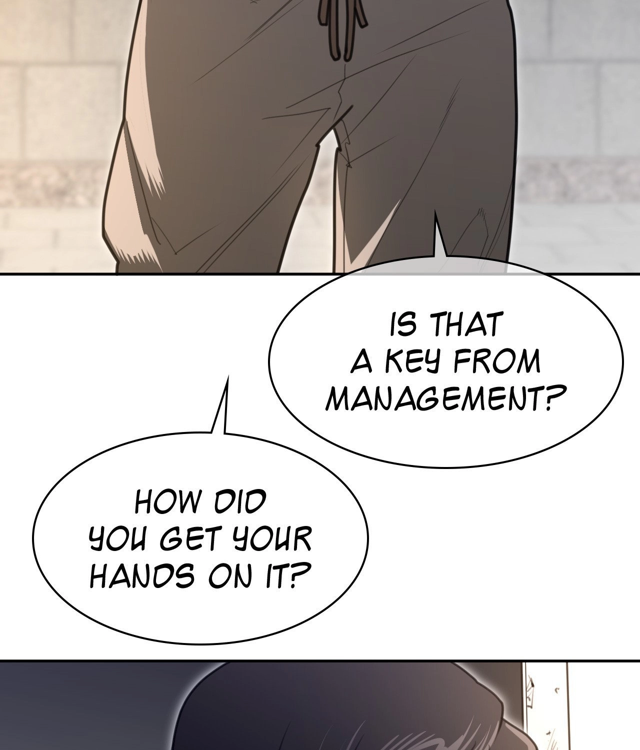 Read Perfect Half chapter 231 image 12 on Lezhin