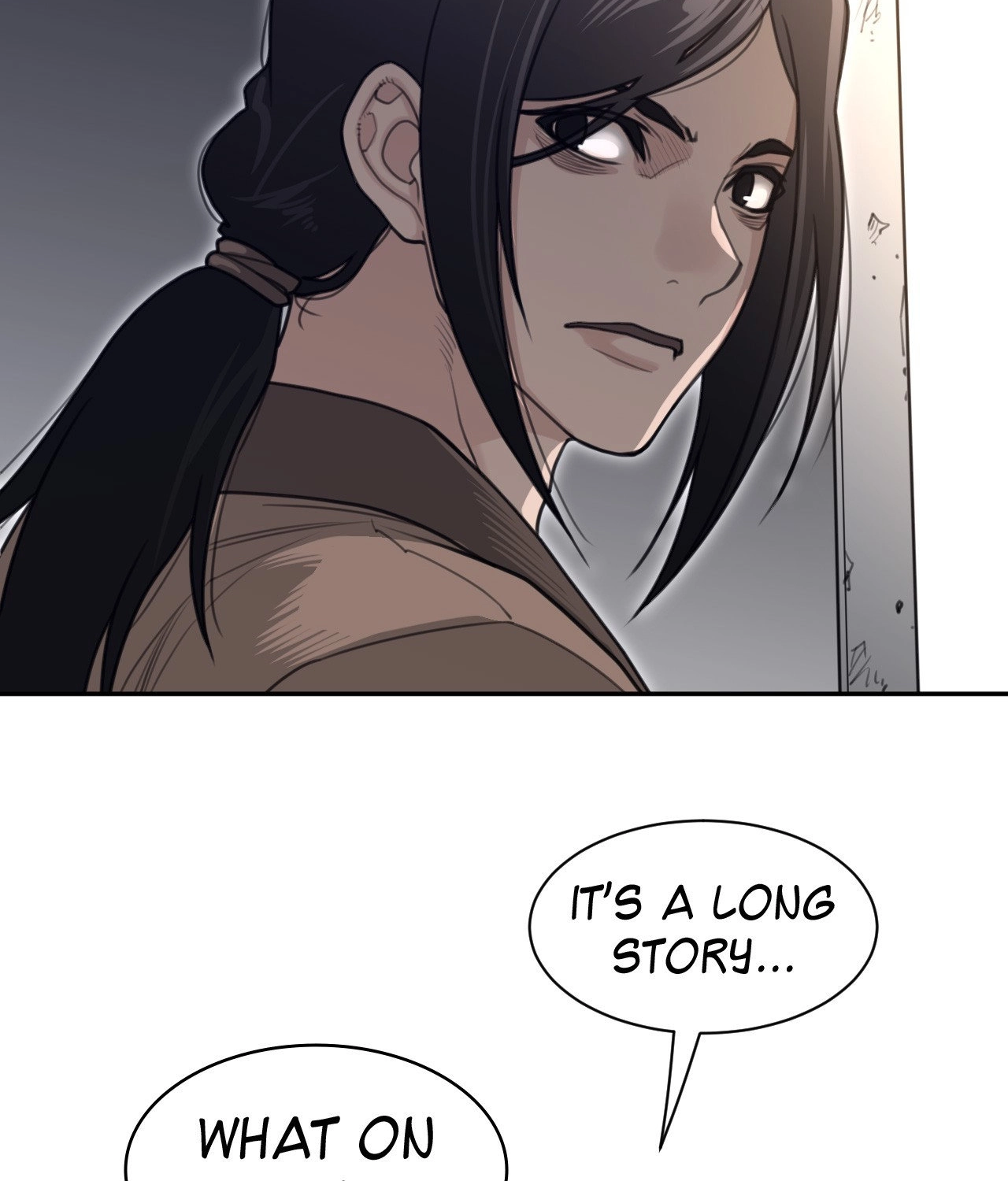 Read Perfect Half chapter 231 image 13 on Lezhin