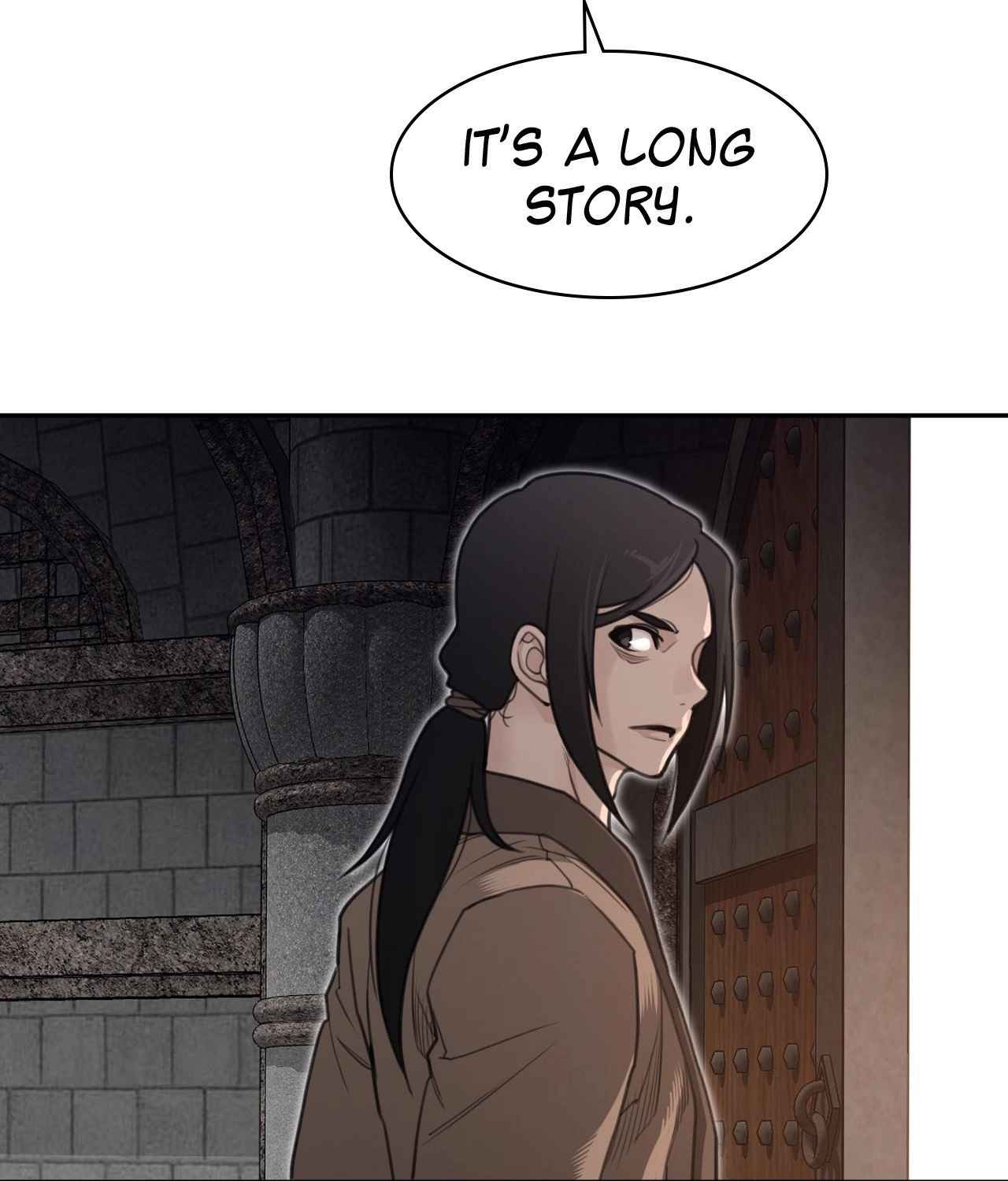 Read Perfect Half chapter 231 image 16 on Lezhin