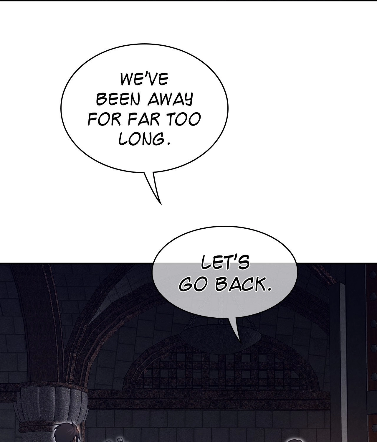 Read Perfect Half chapter 231 image 17 on Lezhin