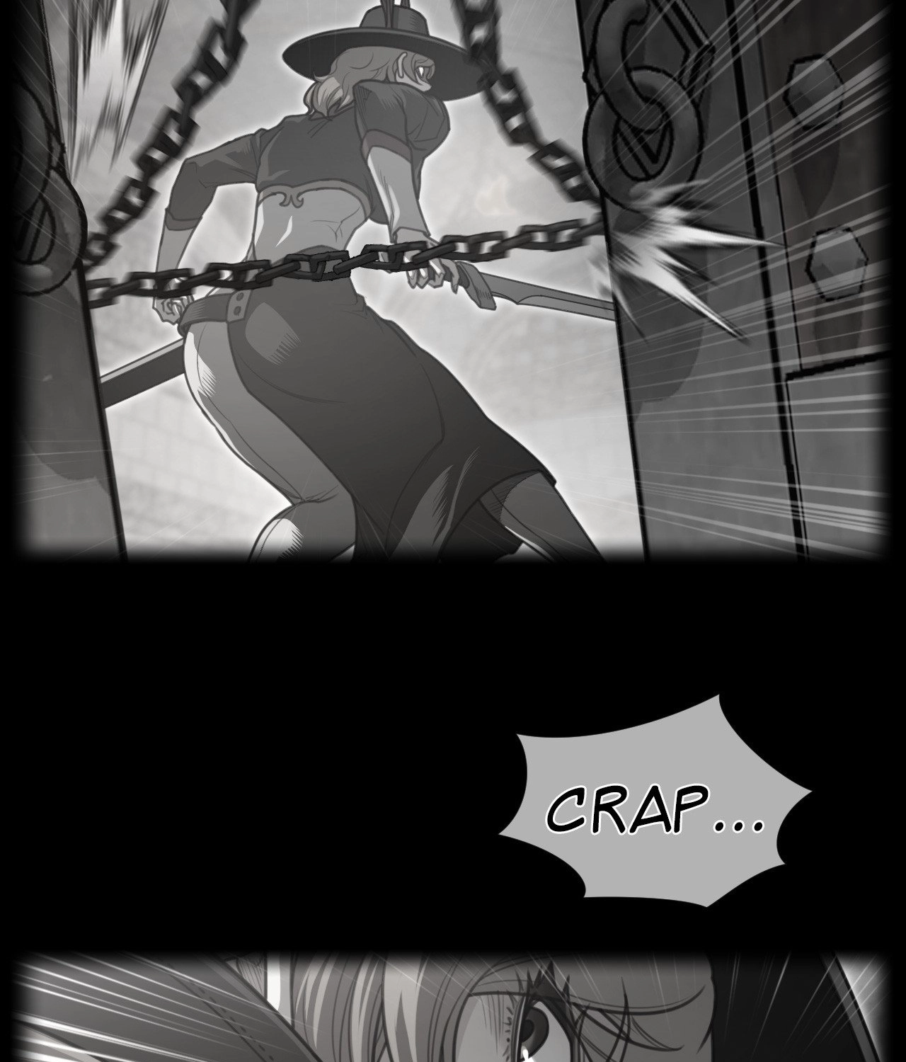 Read Perfect Half chapter 231 image 2 on Lezhin
