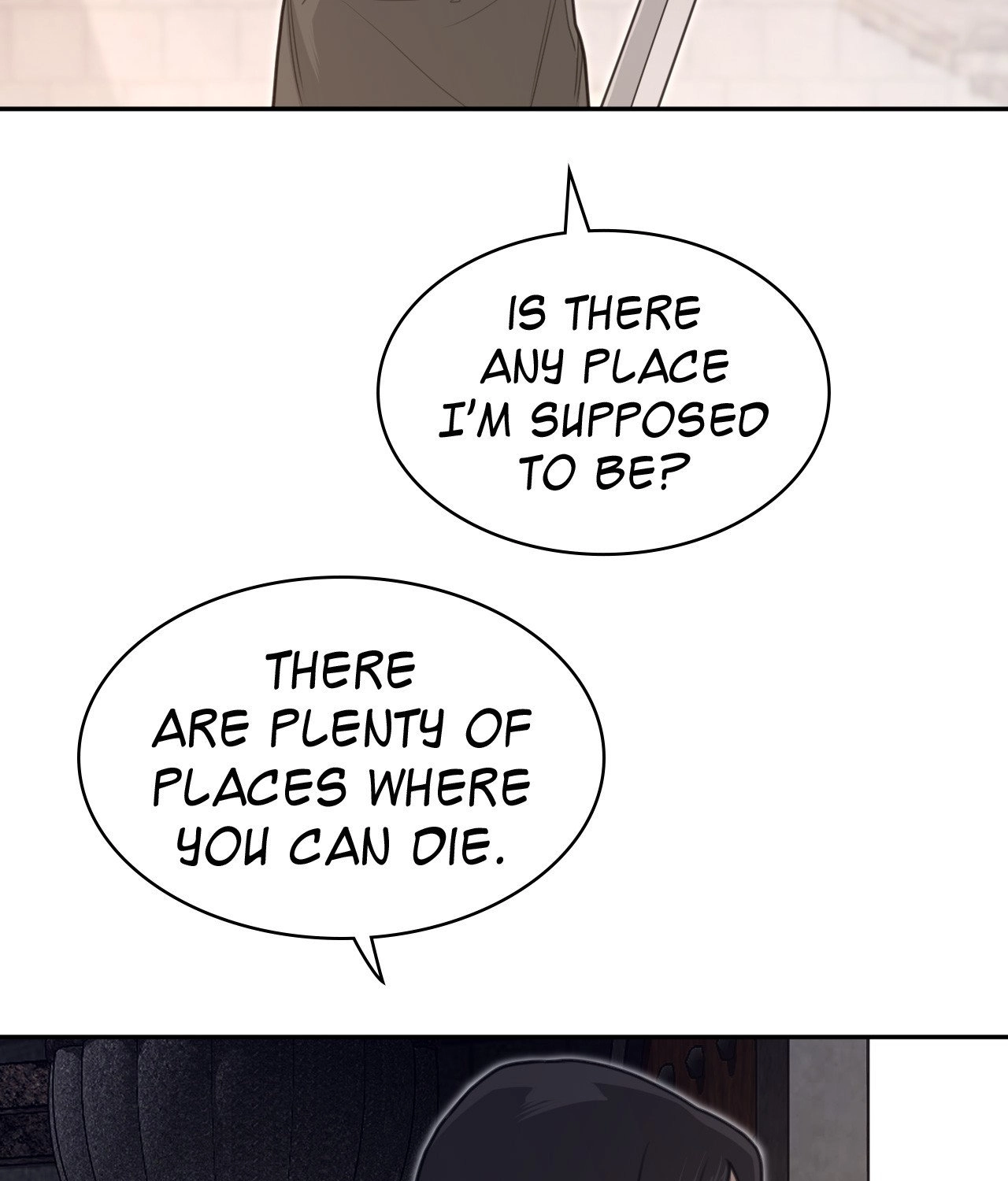 Read Perfect Half chapter 231 image 20 on Lezhin