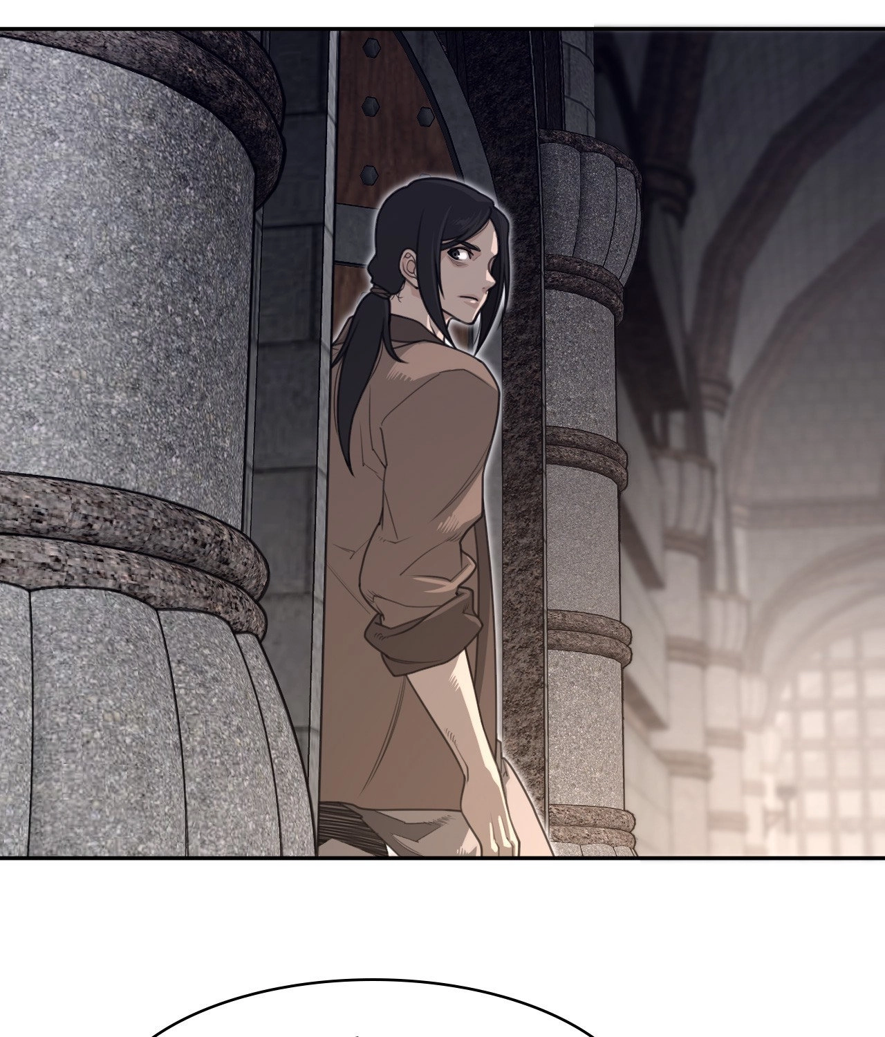 Read Perfect Half chapter 231 image 23 on Lezhin