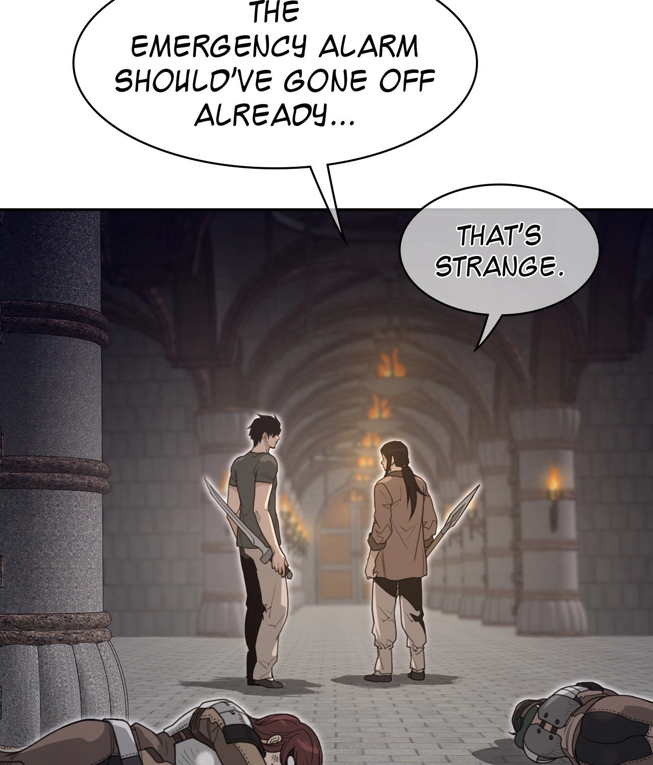 Read Perfect Half chapter 231 image 24 on Lezhin