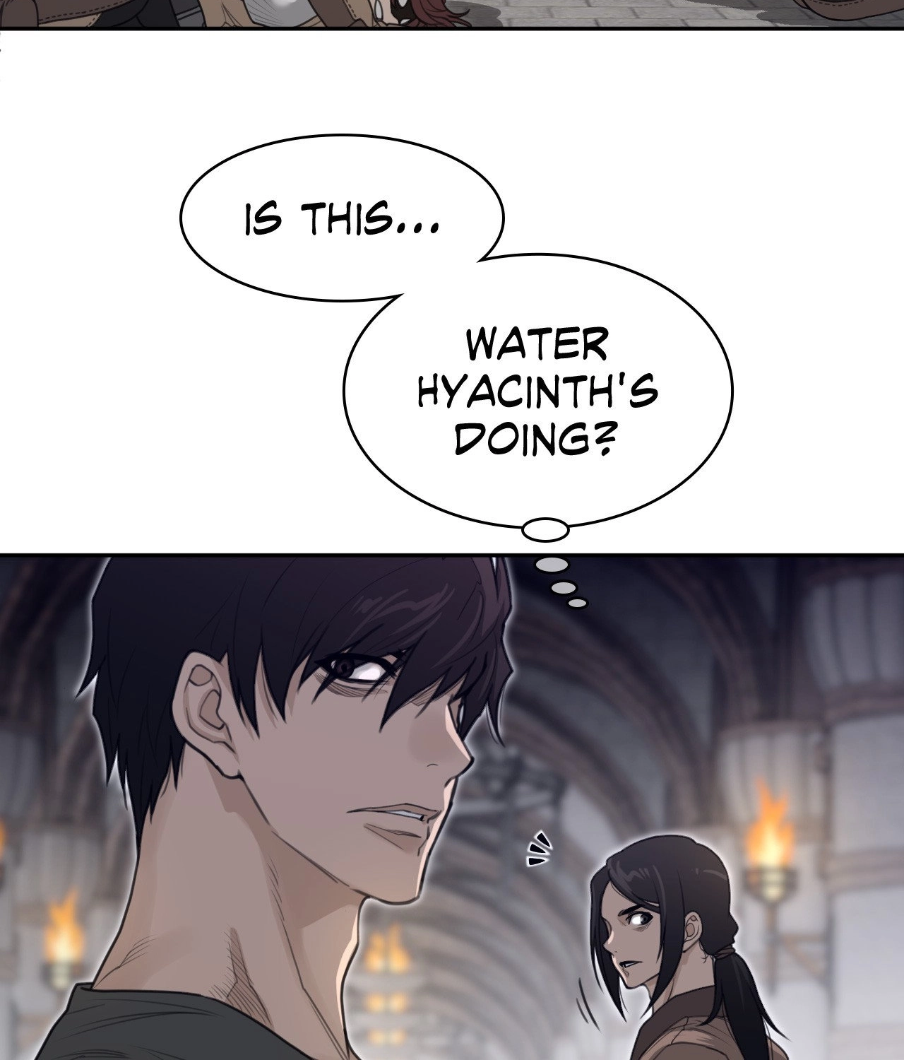 Read Perfect Half chapter 231 image 25 on Lezhin