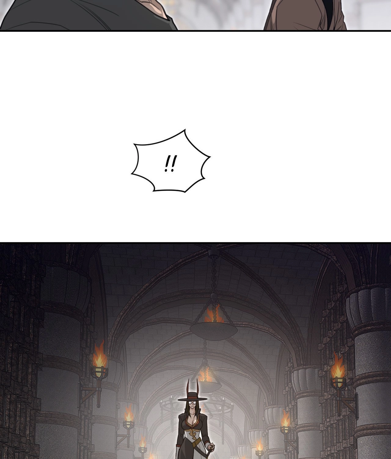 Read Perfect Half chapter 231 image 26 on Lezhin