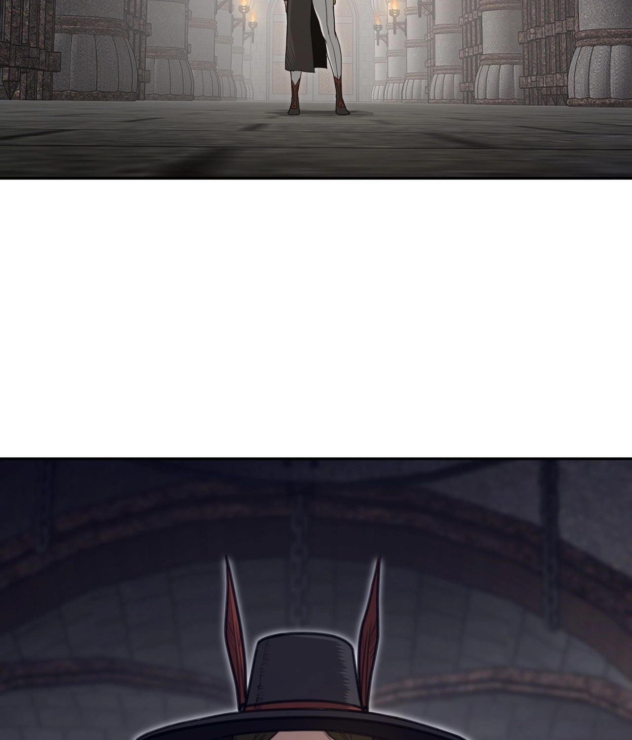 Read Perfect Half chapter 231 image 27 on Lezhin