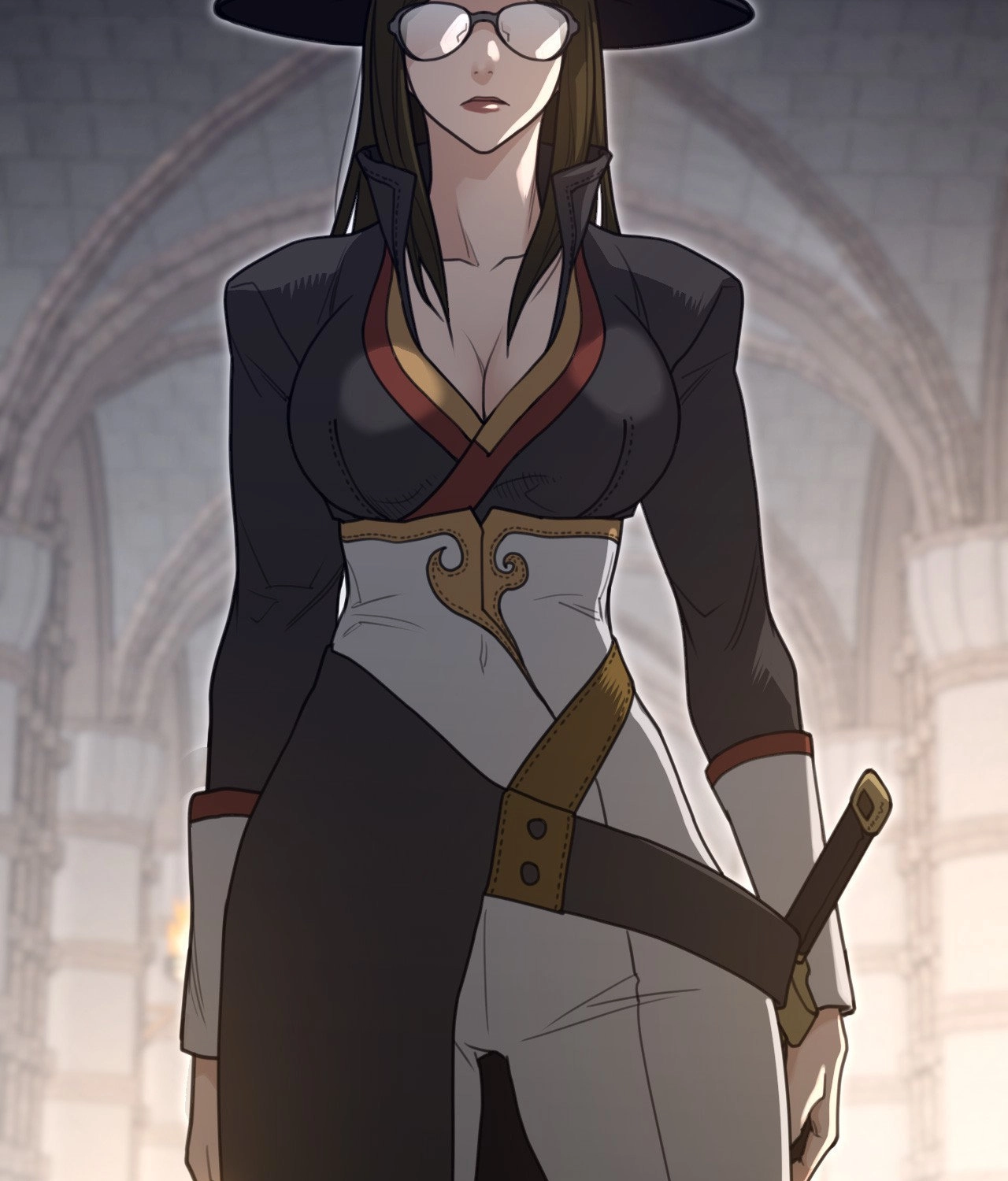 Read Perfect Half chapter 231 image 28 on Lezhin