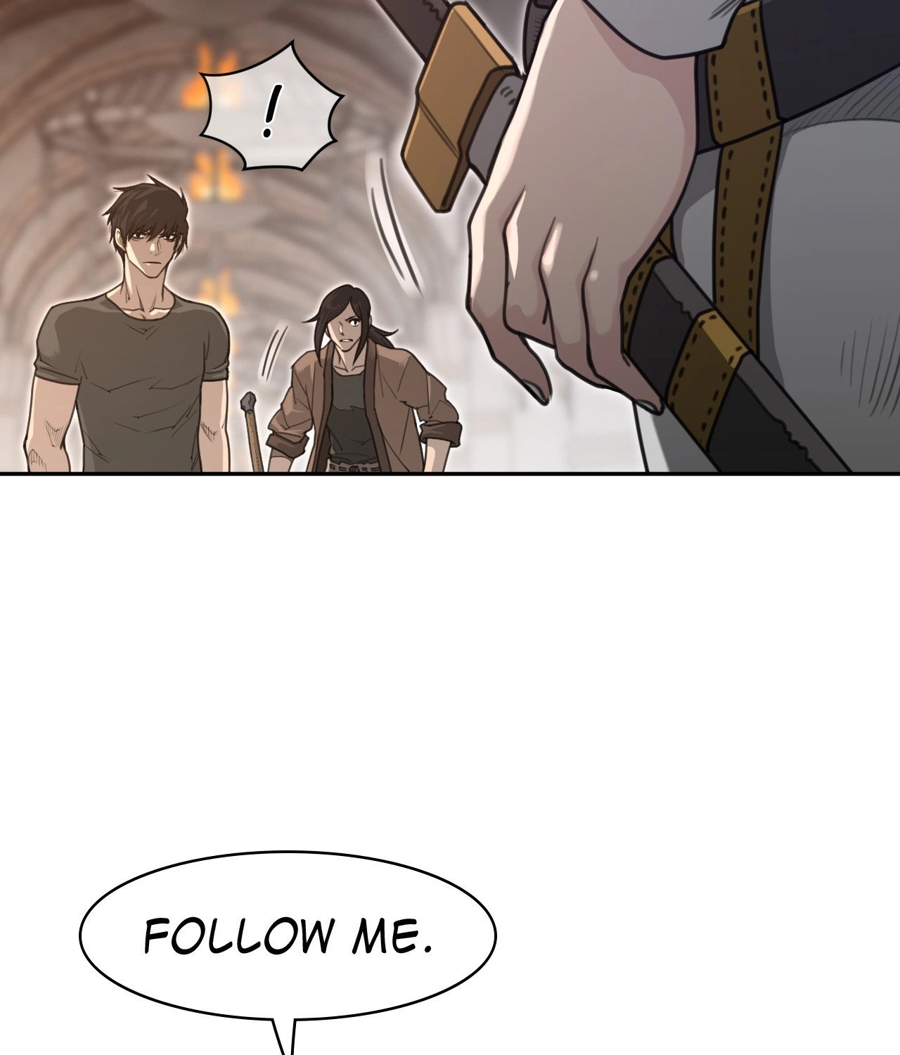 Read Perfect Half chapter 231 image 32 on Lezhin