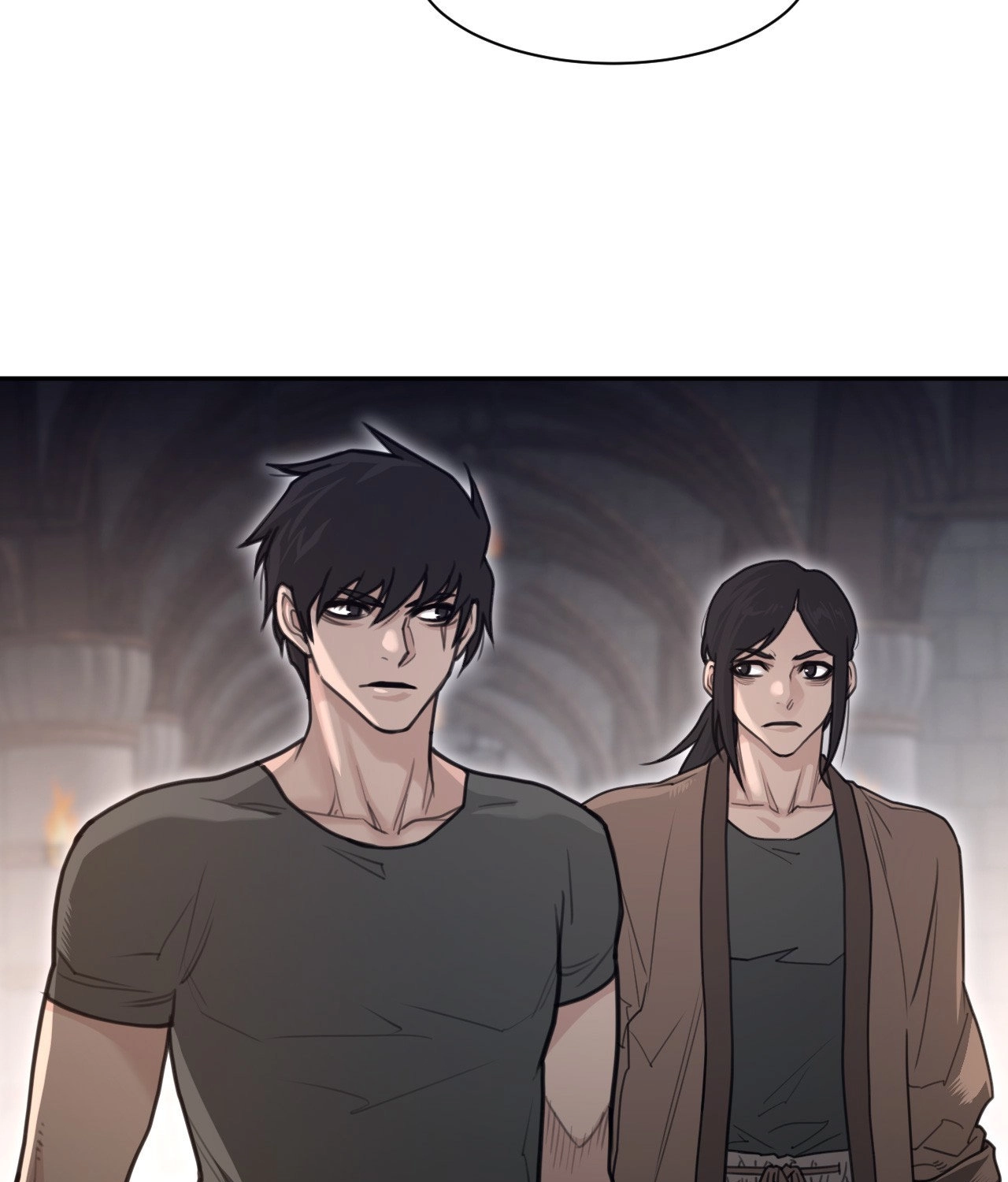Read Perfect Half chapter 231 image 34 on Lezhin