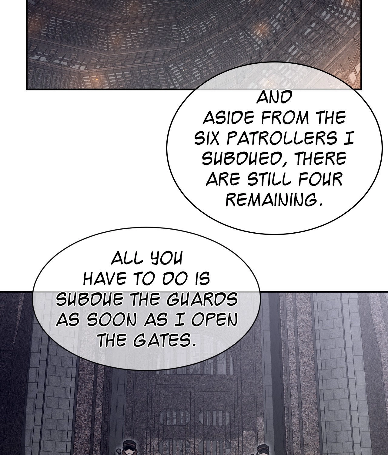 Read Perfect Half chapter 231 image 36 on Lezhin