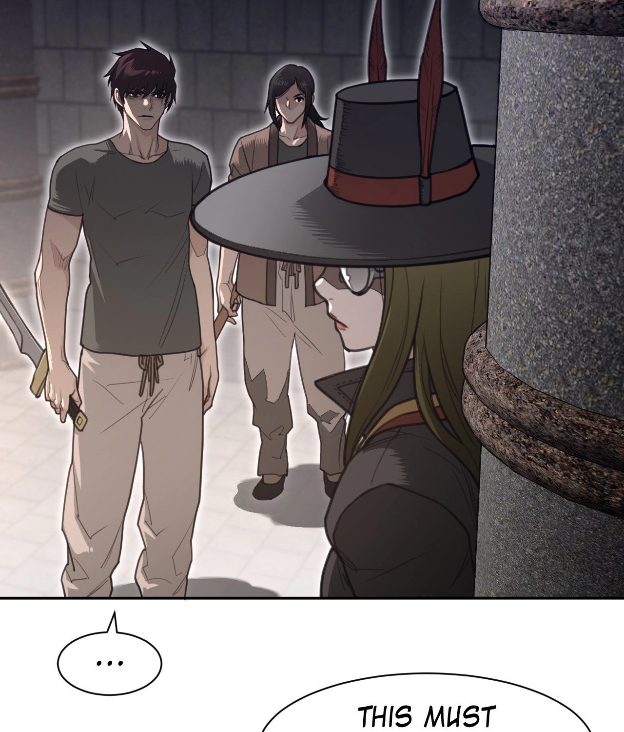 Read Perfect Half chapter 231 image 38 on Lezhin