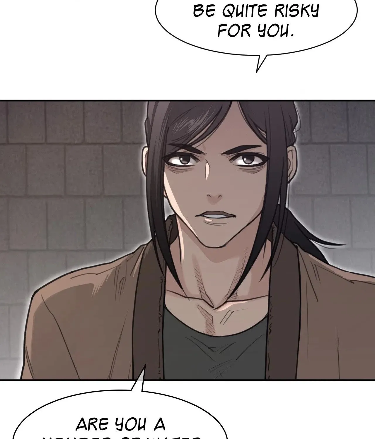 Read Perfect Half chapter 231 image 39 on Lezhin