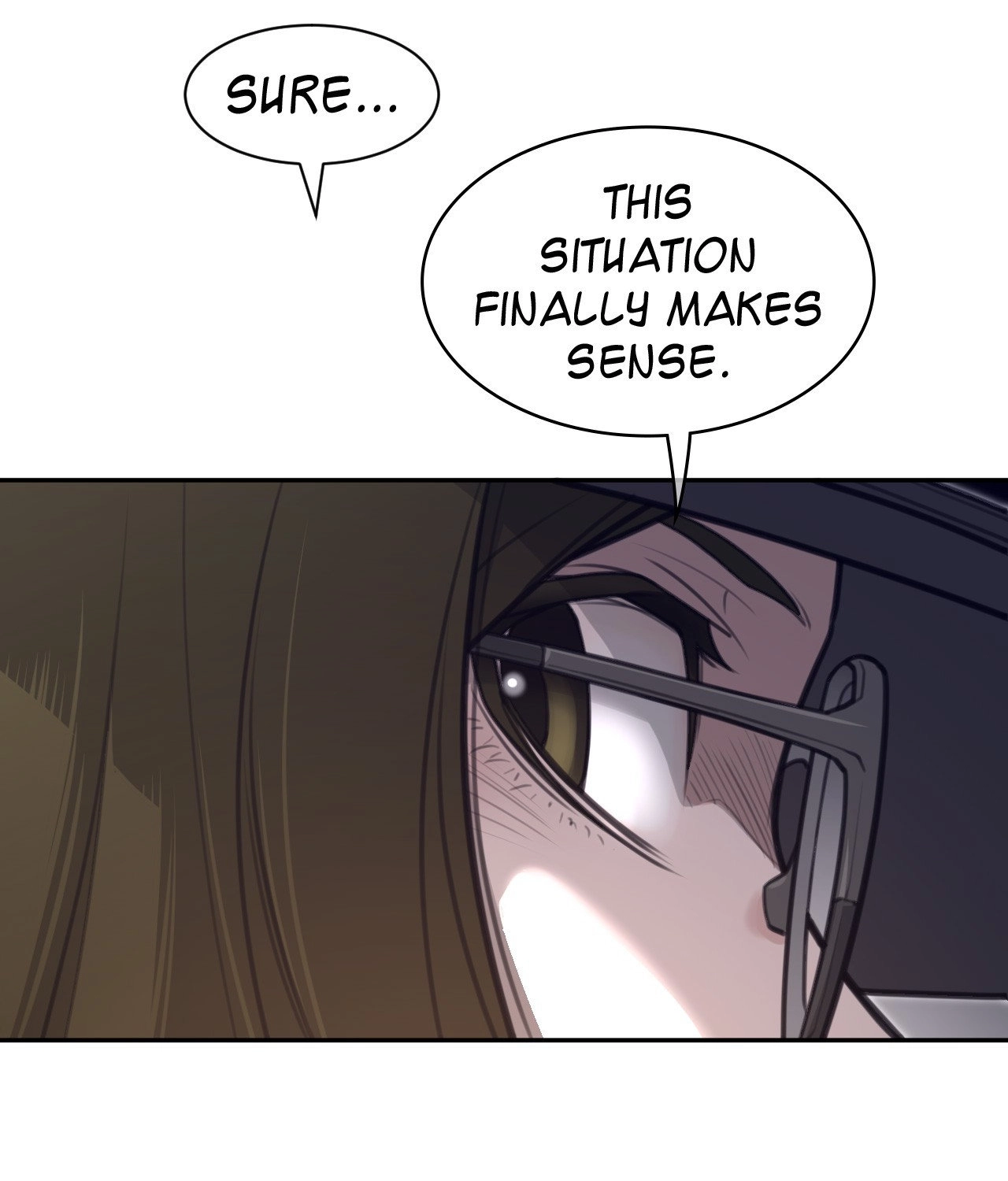 Read Perfect Half chapter 231 image 41 on Lezhin