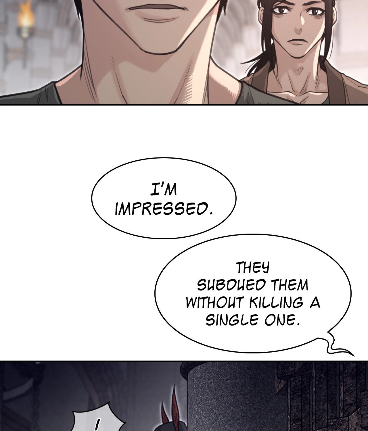 Read Perfect Half chapter 231 image 43 on Lezhin