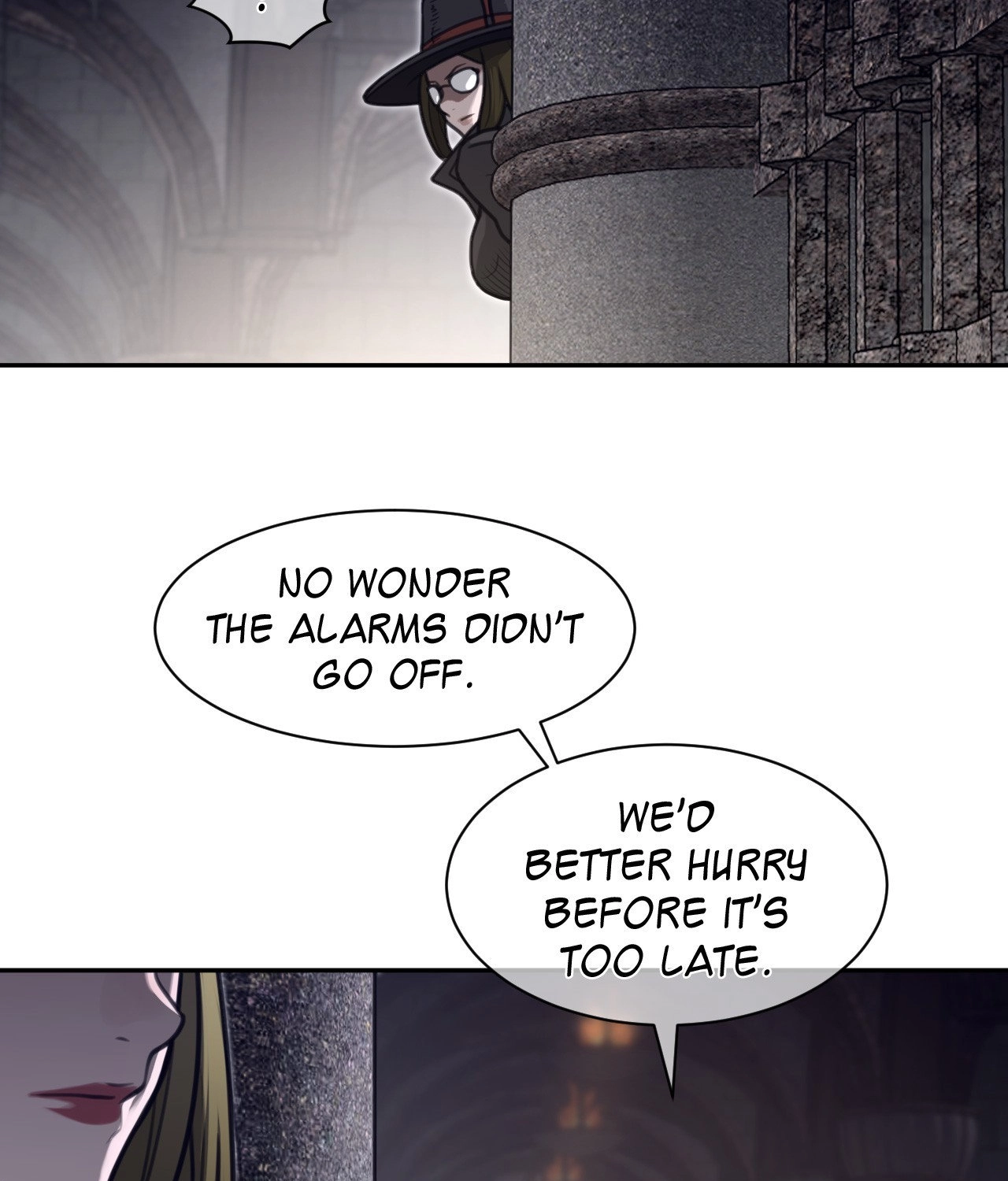 Read Perfect Half chapter 231 image 44 on Lezhin