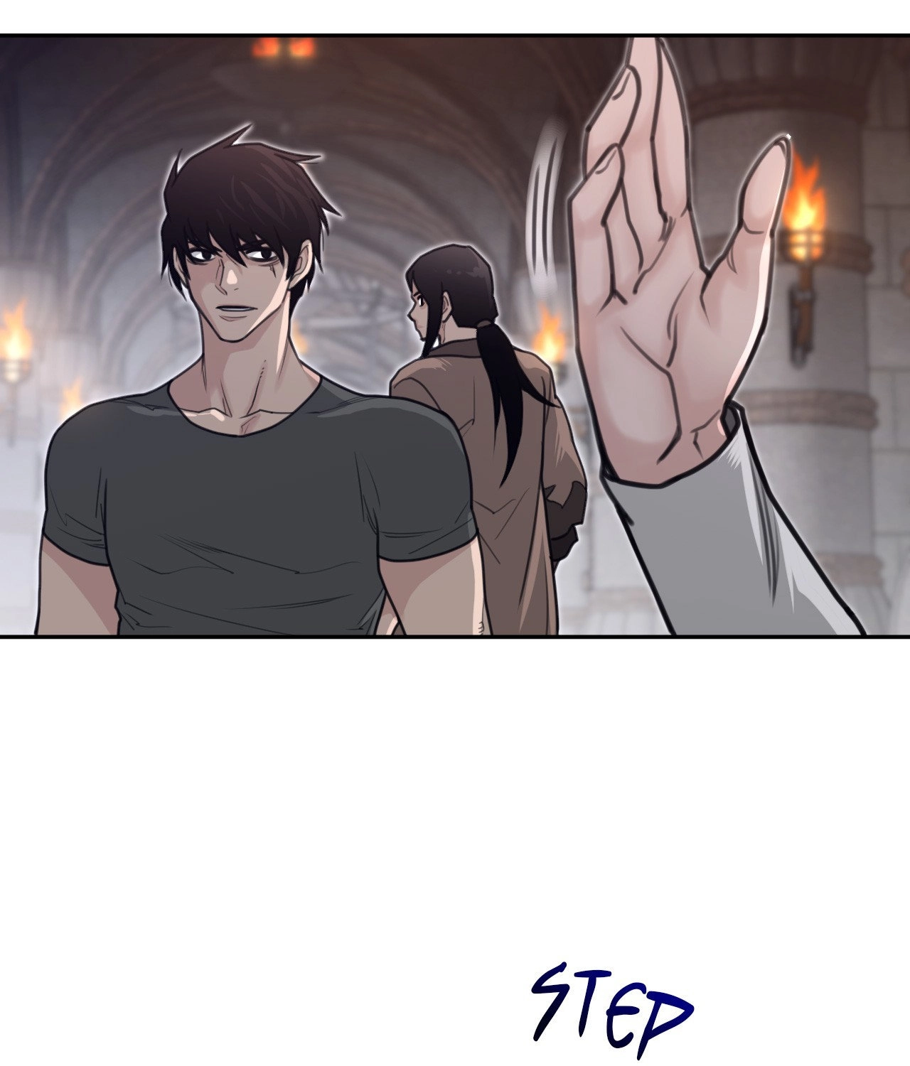 Read Perfect Half chapter 231 image 46 on Lezhin