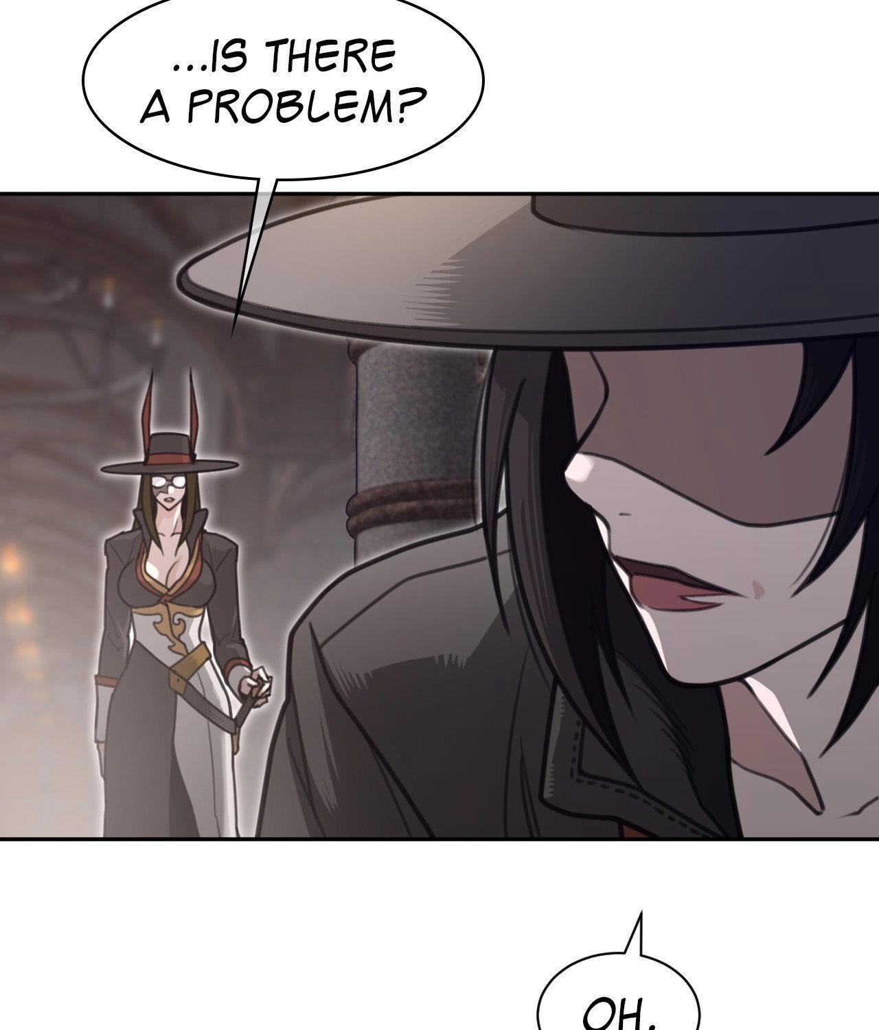 Read Perfect Half chapter 231 image 48 on Lezhin