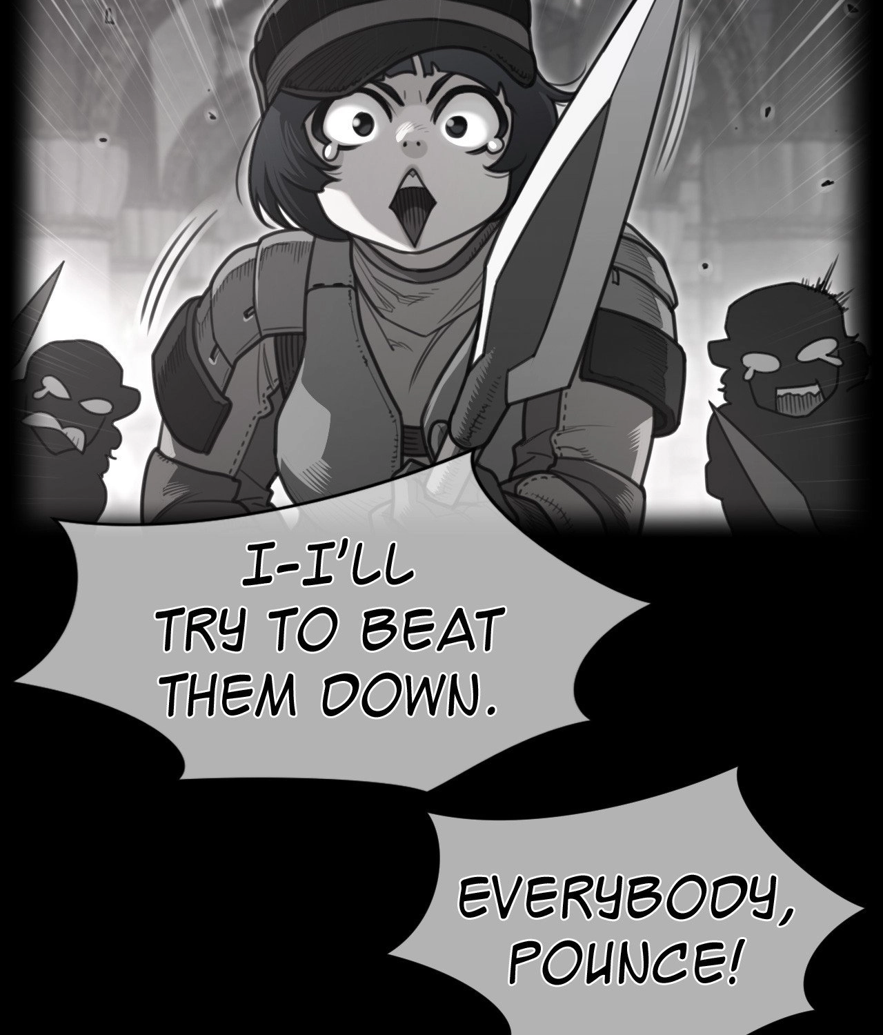 Read Perfect Half chapter 231 image 5 on Lezhin