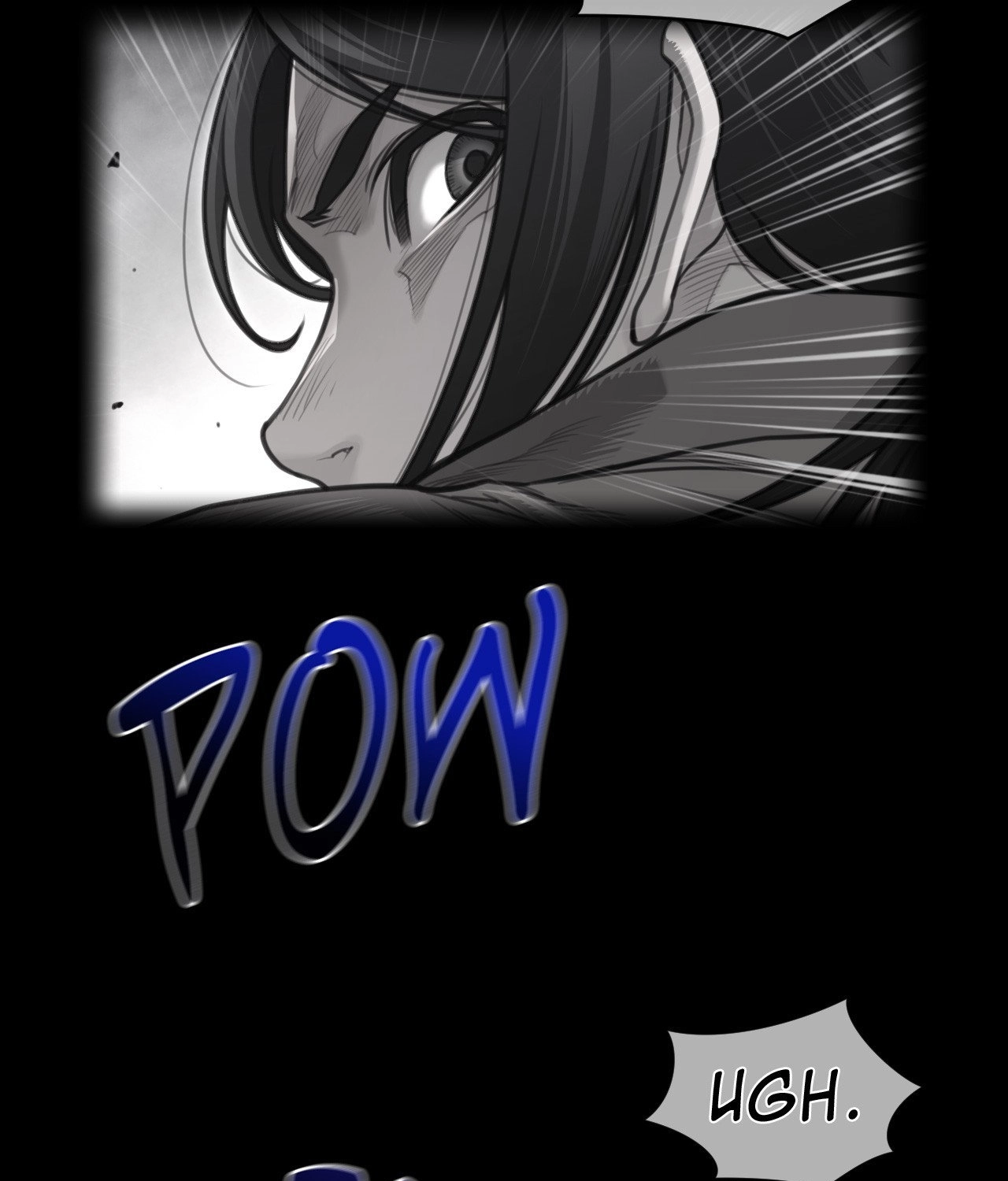 Read Perfect Half chapter 231 image 6 on Lezhin