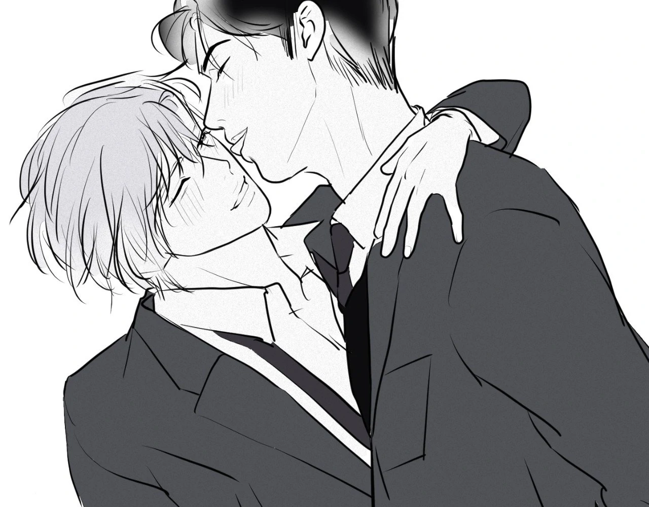 Read Perfect Half chapter 233 image 1 on Lezhin