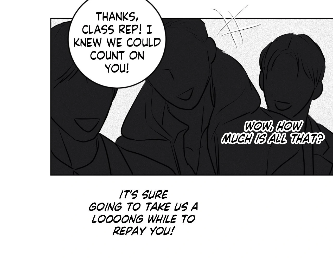 Read Perfect Half chapter 233 image 11 on Lezhin
