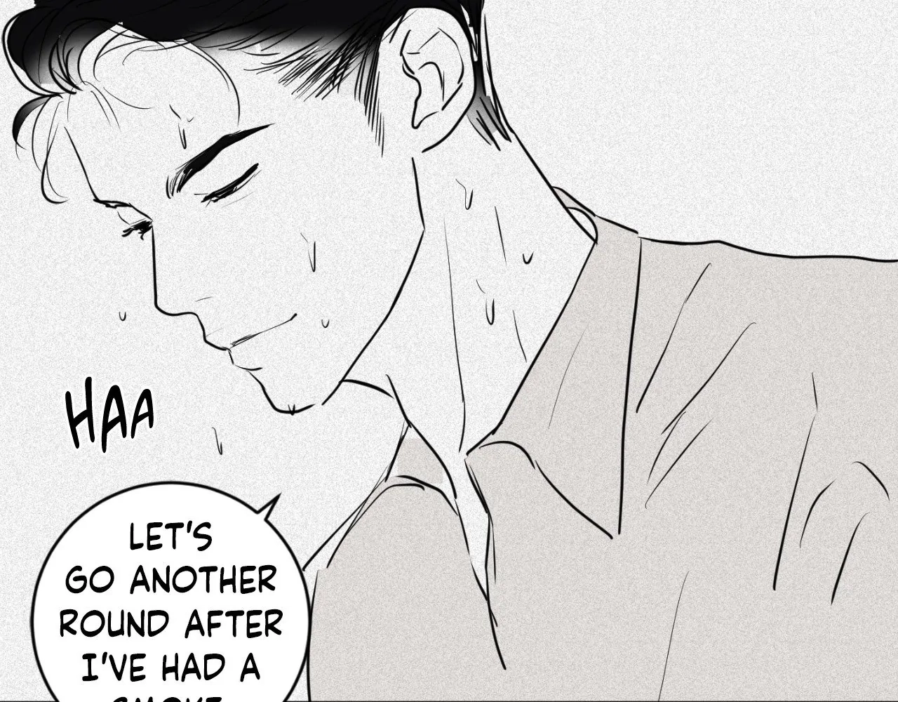 Read Perfect Half chapter 233 image 110 on Lezhin