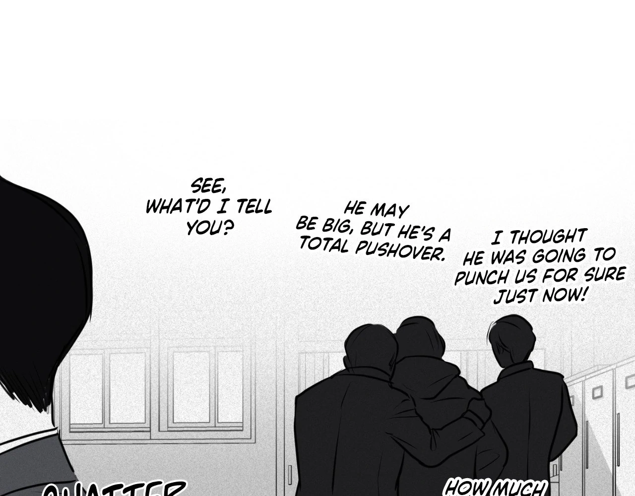 Read Perfect Half chapter 233 image 12 on Lezhin