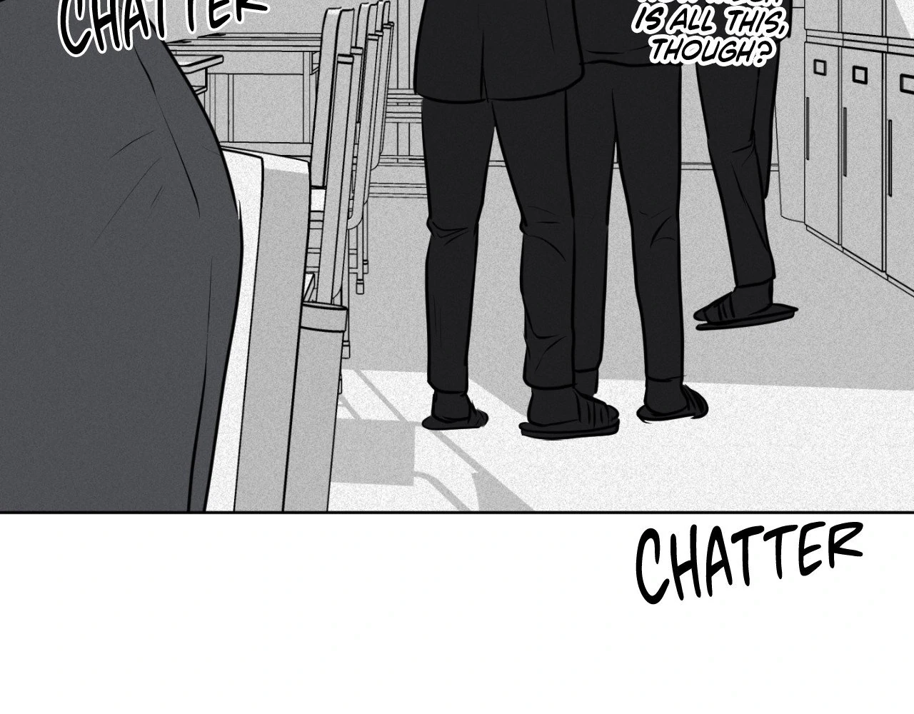Read Perfect Half chapter 233 image 13 on Lezhin