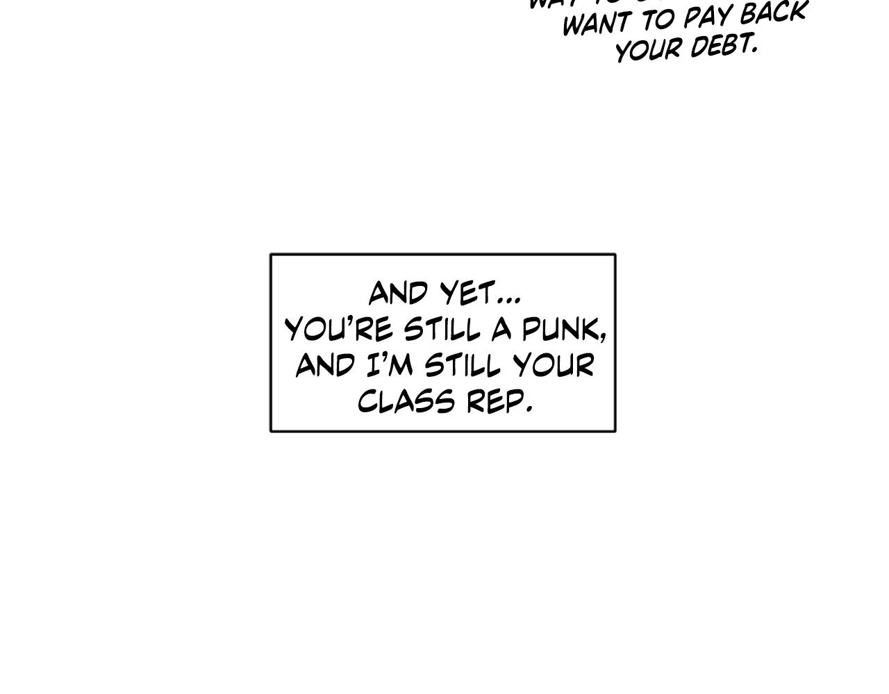 Read Perfect Half chapter 233 image 131 on Lezhin