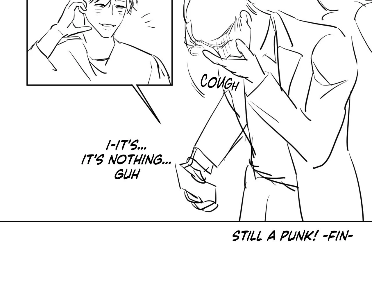 Read Perfect Half chapter 233 image 137 on Lezhin
