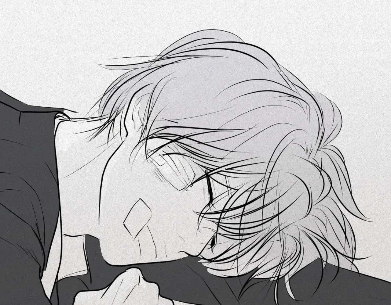 Read Perfect Half chapter 233 image 29 on Lezhin