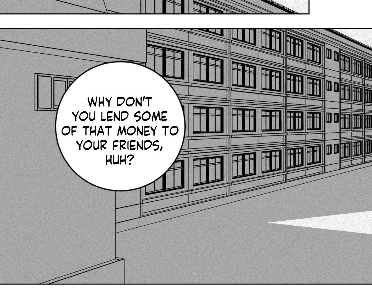 Read Perfect Half chapter 233 image 35 on Lezhin