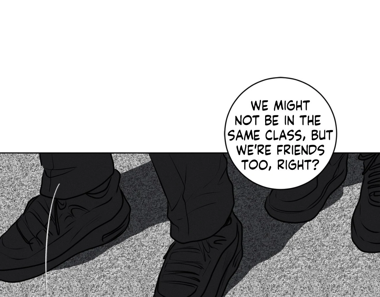 Read Perfect Half chapter 233 image 36 on Lezhin