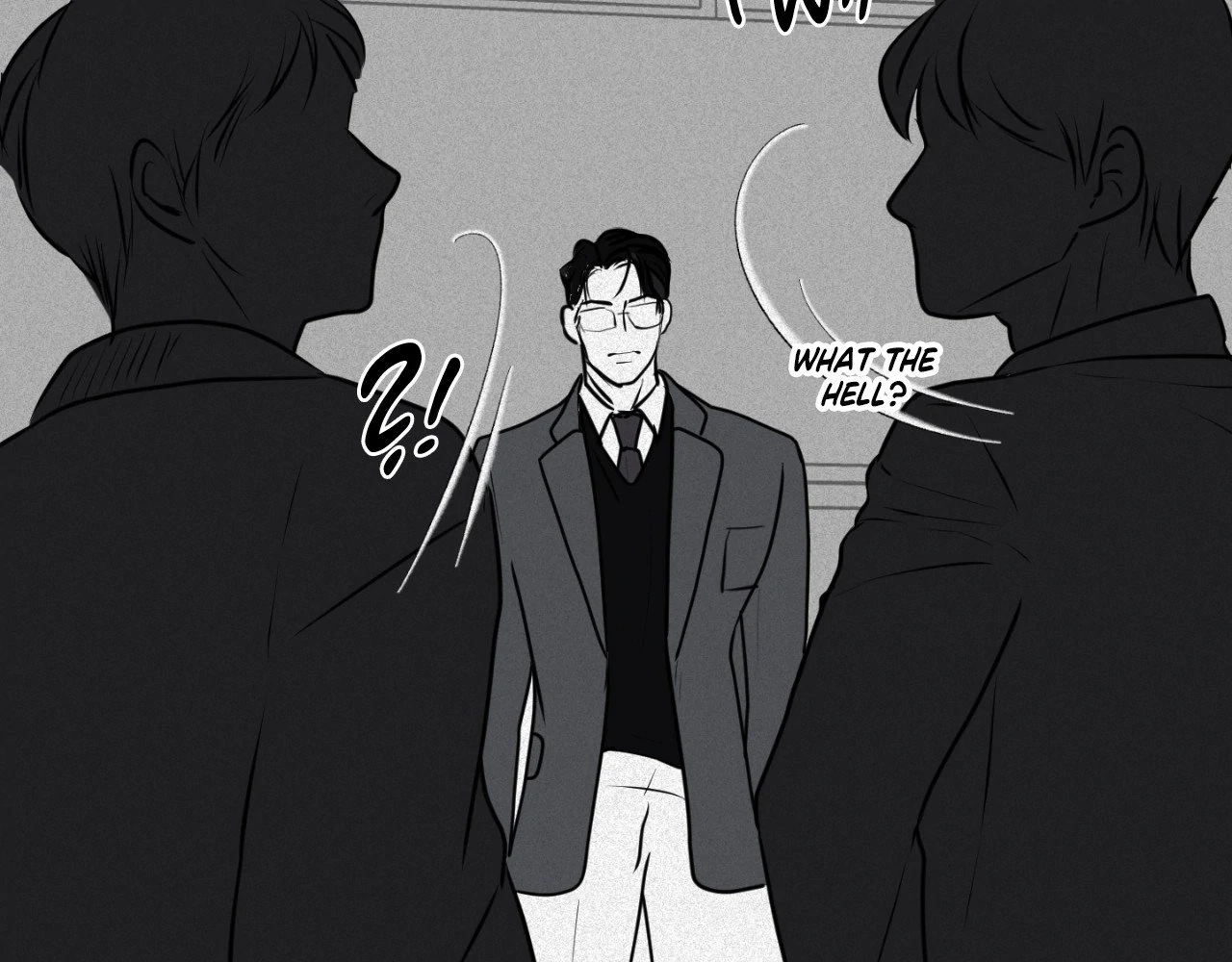 Read Perfect Half chapter 233 image 40 on Lezhin