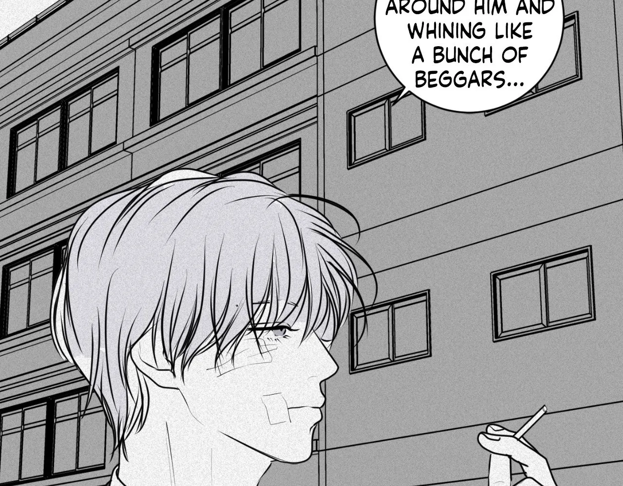 Read Perfect Half chapter 233 image 42 on Lezhin