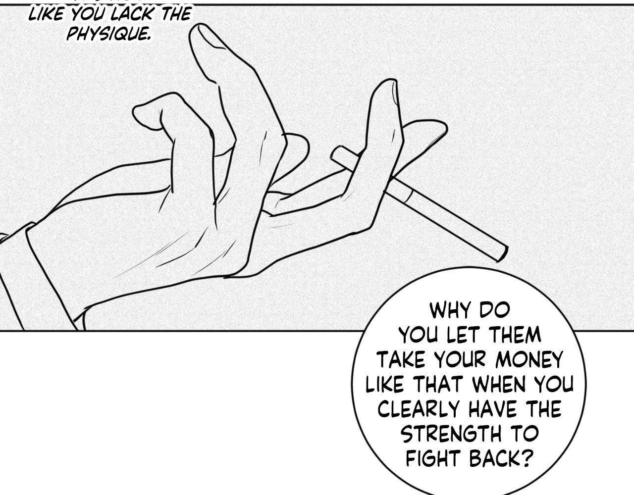 Read Perfect Half chapter 233 image 48 on Lezhin