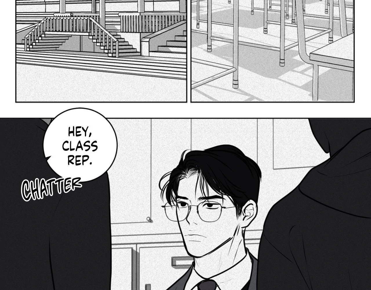 Read Perfect Half chapter 233 image 5 on Lezhin