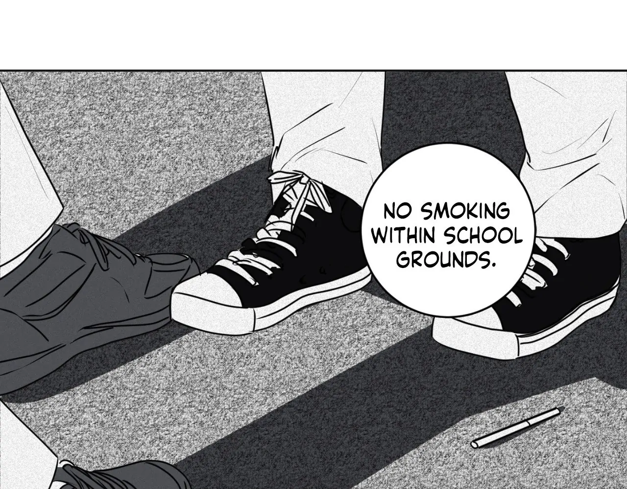 Read Perfect Half chapter 233 image 58 on Lezhin
