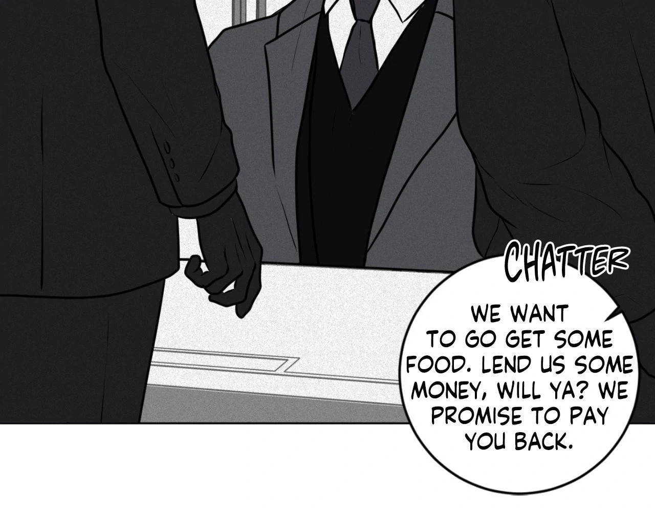 Read Perfect Half chapter 233 image 6 on Lezhin