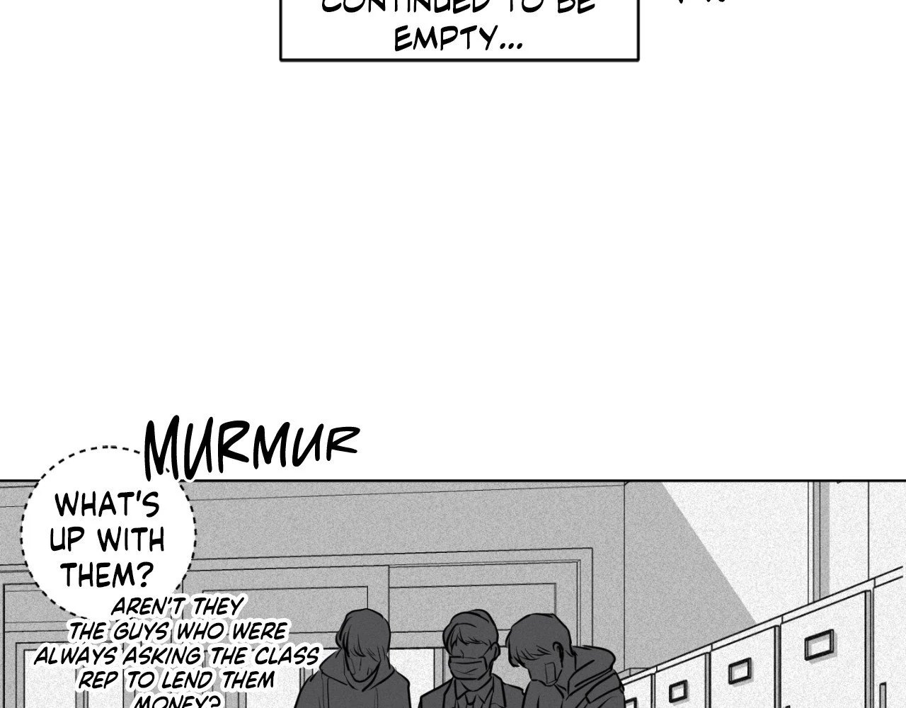 Read Perfect Half chapter 233 image 74 on Lezhin
